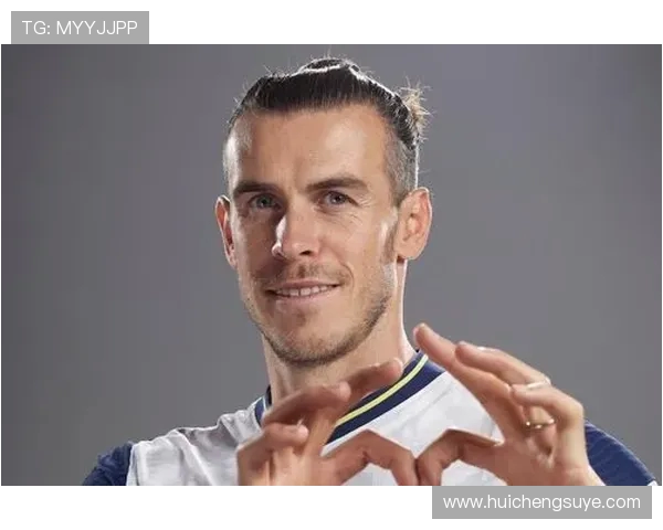 加雷斯·贝尔：从足球天才到全能运动员的辉煌历程