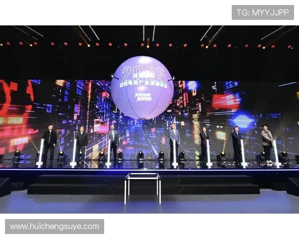 聚焦电竞直播产业生态探索赛事内容创新与粉丝互动新模式