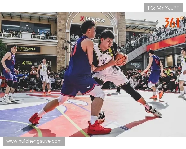 探索现代篮球运动员成长道路与竞技精神全面发展趋势解析深度研究