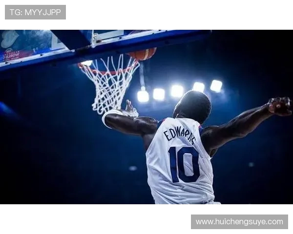 安东尼爱德华兹率领明尼苏达崛起展现新世代领袖非凡统治力