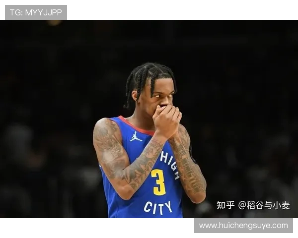 掘金强势对决雷霆新星崛起巅峰较量引爆新赛季焦点之战