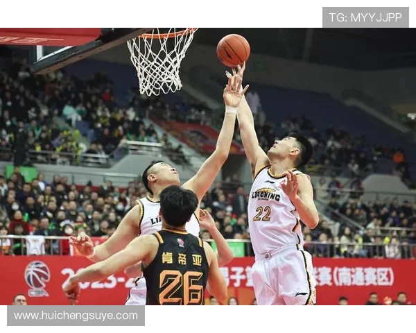 江苏肯帝亚与浙江稠州激战正酣 两队争锋再掀篮球风云