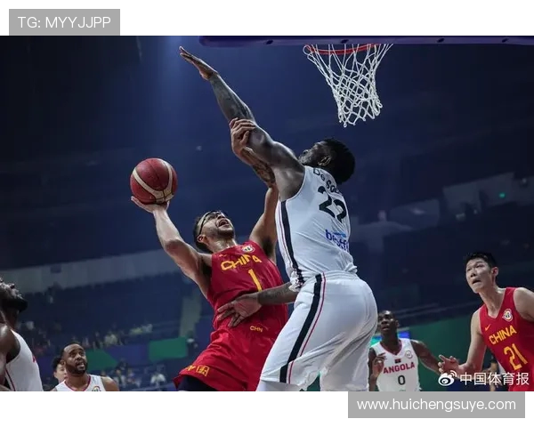 篮球世界杯激烈角逐 中国男篮惜败法国无缘四强晋级之路充满挑战