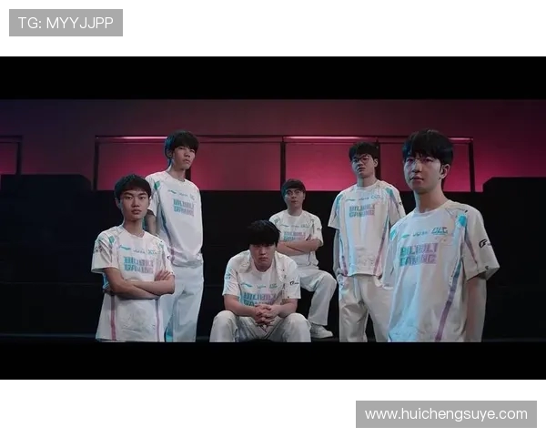 BLG战队在CSGO赛事中的崛起与实力分析探讨