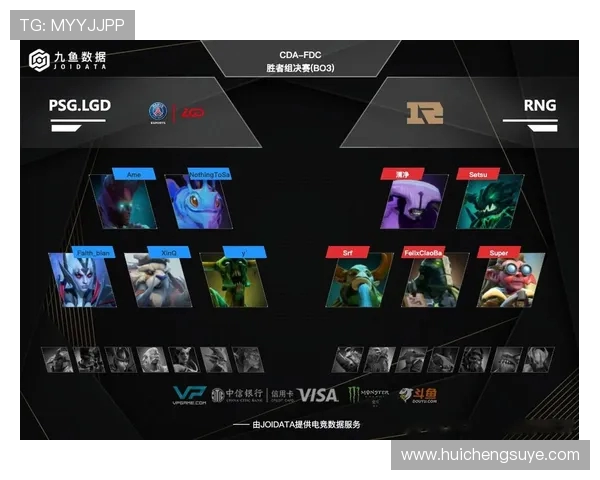 DOTA2巨献：深入分析RNG战队选手的个人能力与战术配合