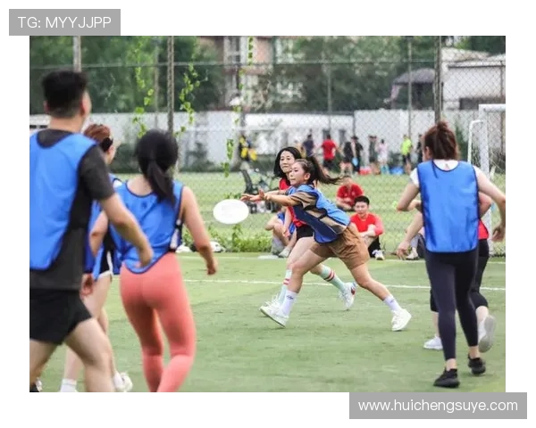 广州飞盘队的技术探讨与发展：聚焦飞盘运动的未来与挑战