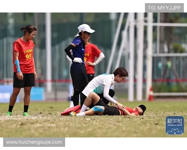 成都飞盘队实力分析与表现评估探讨及未来发展方向