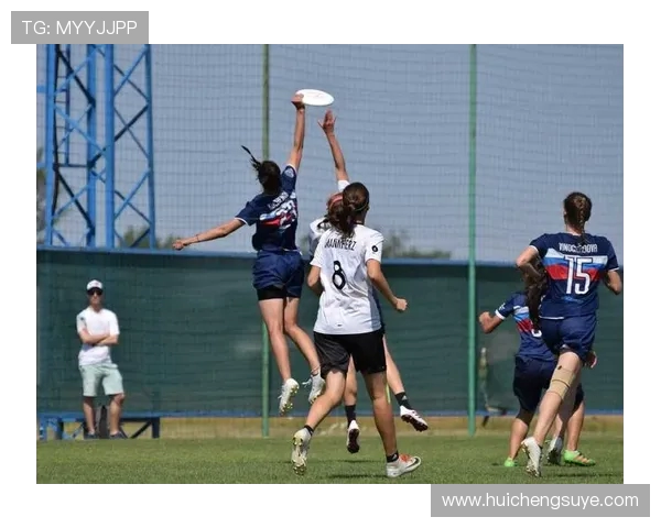 热议飞盘战术革新西安飞盘队如何在竞技中脱颖而出