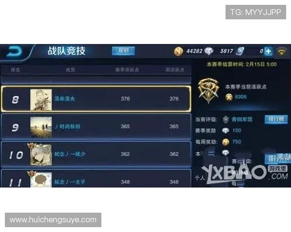 王者荣耀热点分析：深入解读FPX战队的进攻策略与战术布局