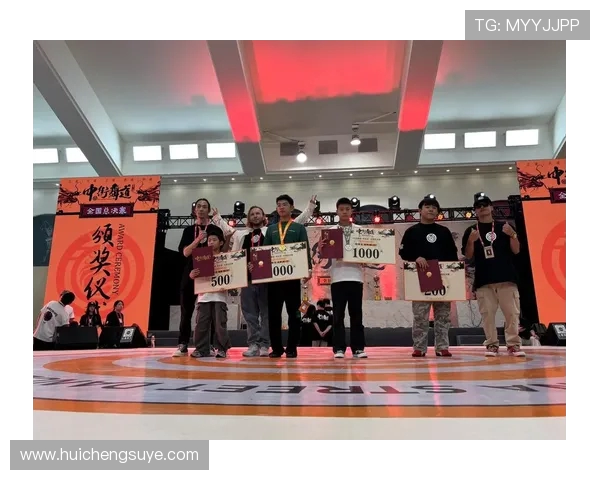 重庆街舞队以59分领跑全国街舞大赛积分榜引发热议