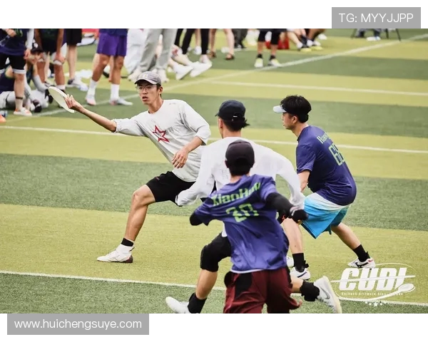 飞盘热潮下的上海飞盘队如何逆袭成就新辉煌 飞盘热潮下的上海飞盘队如何逆袭成就新辉煌