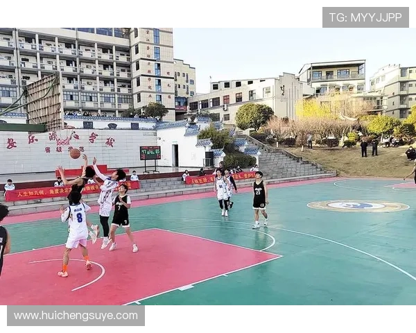 以篮球为核心探索团队协作精神与青春奋斗激情的深度融合