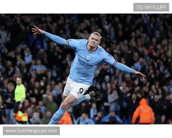 埃尔林·哈兰德：足球新巨星的崛起与未来之路