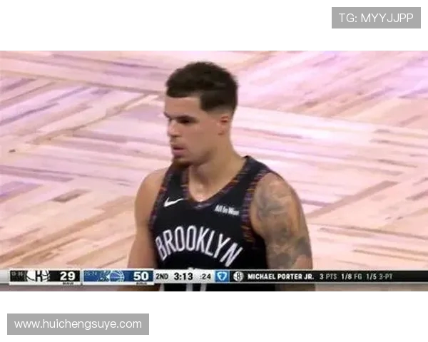NBA魔术与篮网精彩对决全场回放分析与精彩瞬间回顾