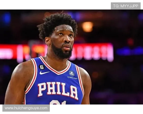 乔尔恩比德的篮球之路与未来展望:从新星到超级巨星的成长历程 乔尔恩比德的篮球之路与未来展望:从新星到超级巨星的成长历程